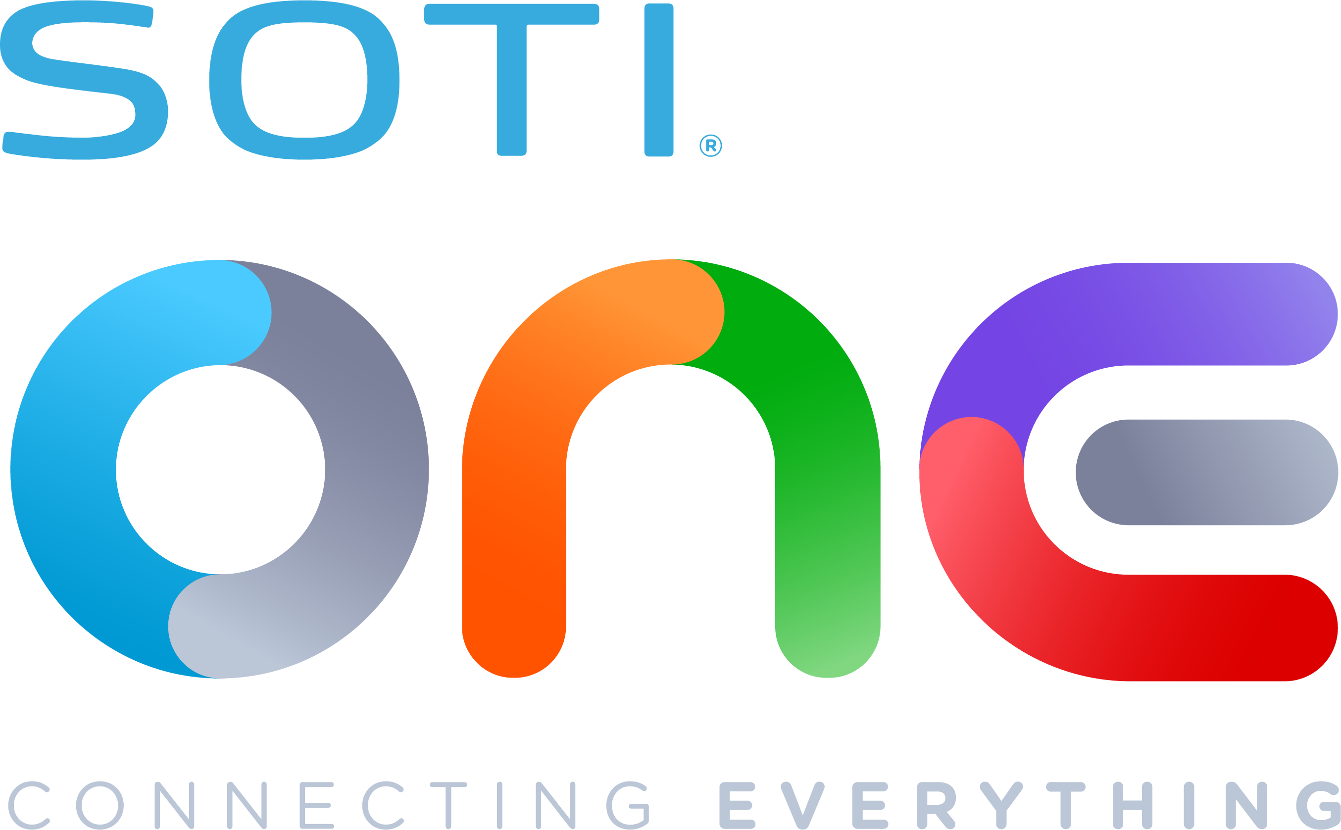 SOTI ONE Platform logo