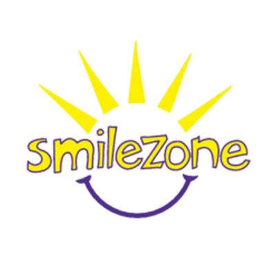 Logo da Fundação Smilezone