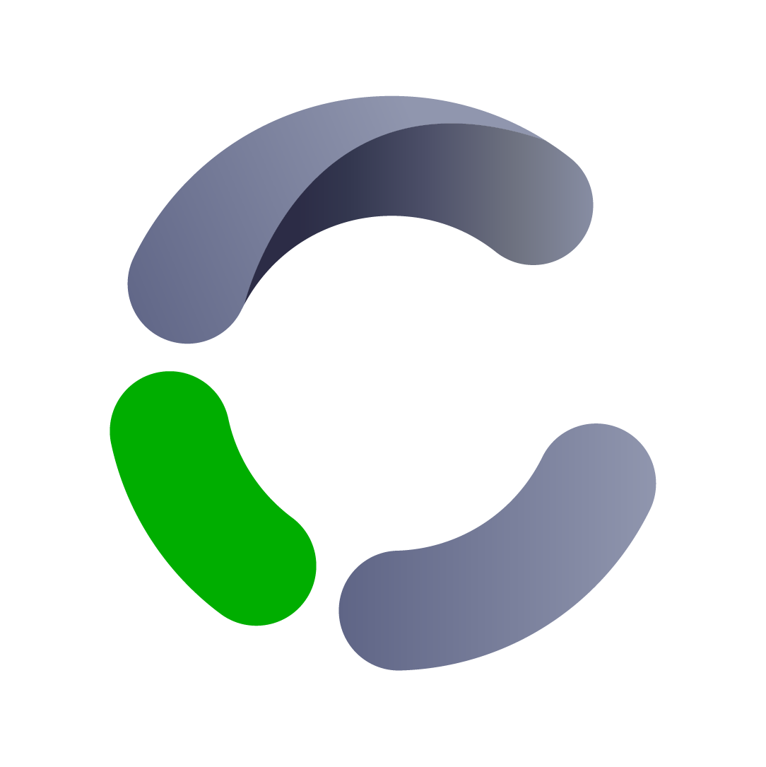 SOTI Connect logo.